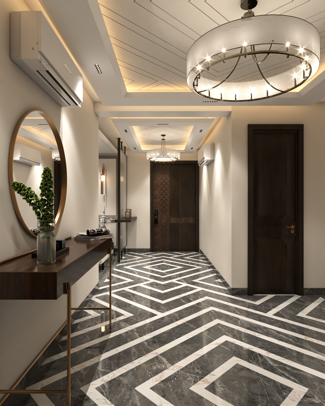 Residential Project 3